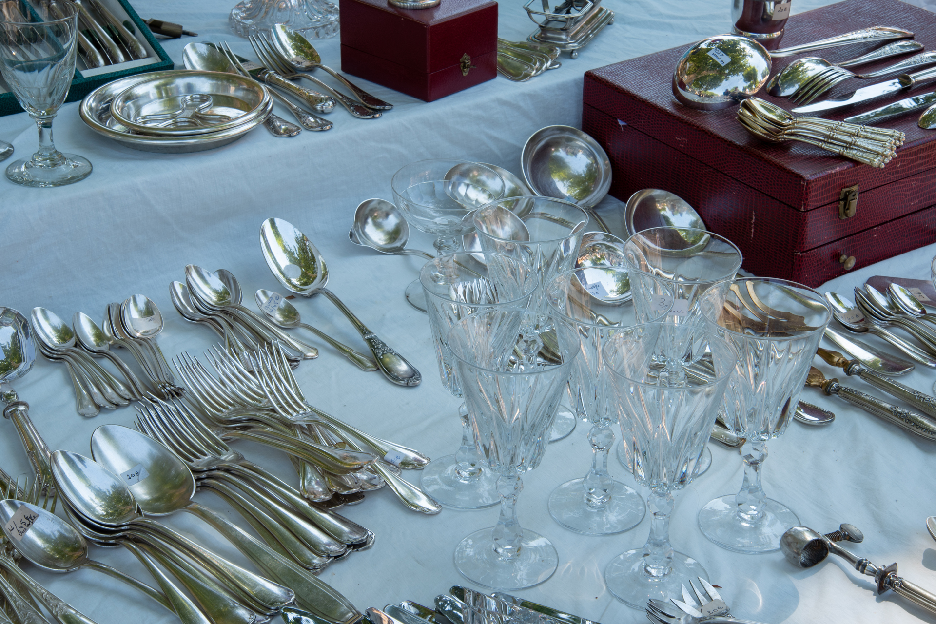 Estate Sales in Lexington